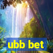 ubb bet